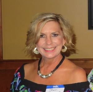 Meet your Posher, Sherri